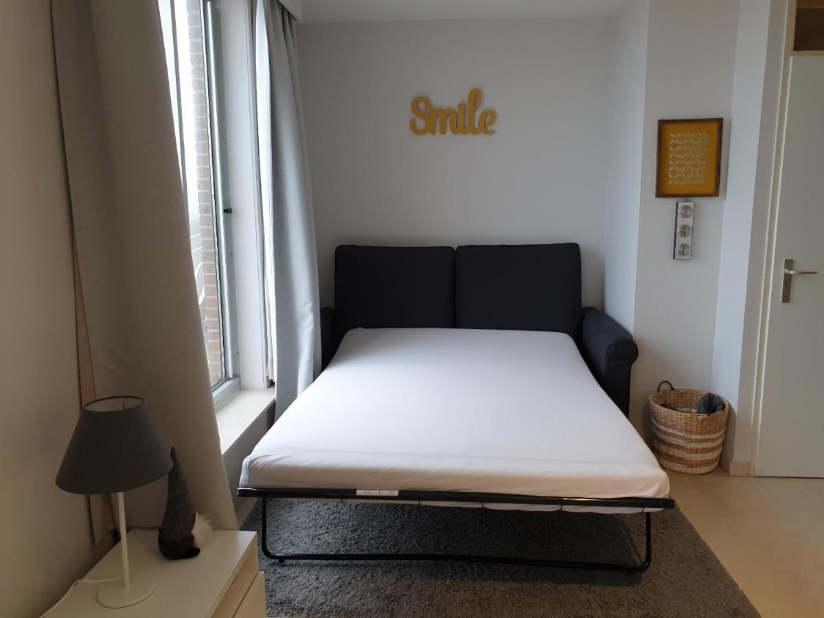 Le 1003 Apartment Нюпорт Екстериор снимка