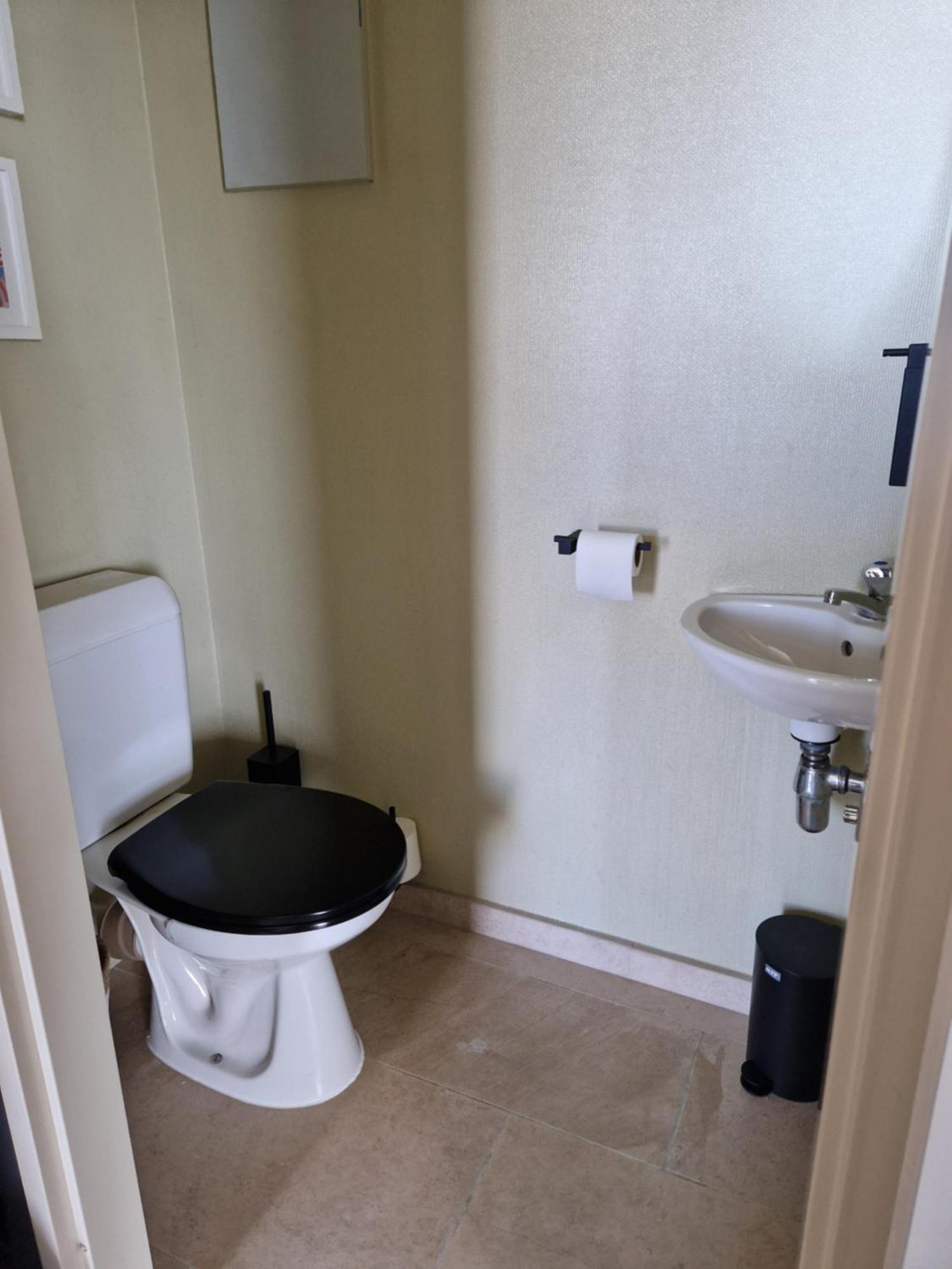 Le 1003 Apartment Нюпорт Екстериор снимка