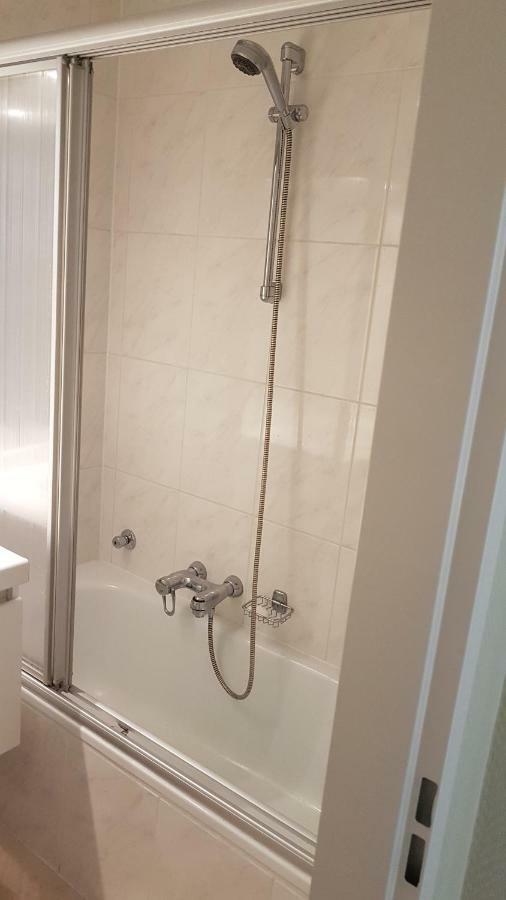 Le 1003 Apartment Нюпорт Екстериор снимка