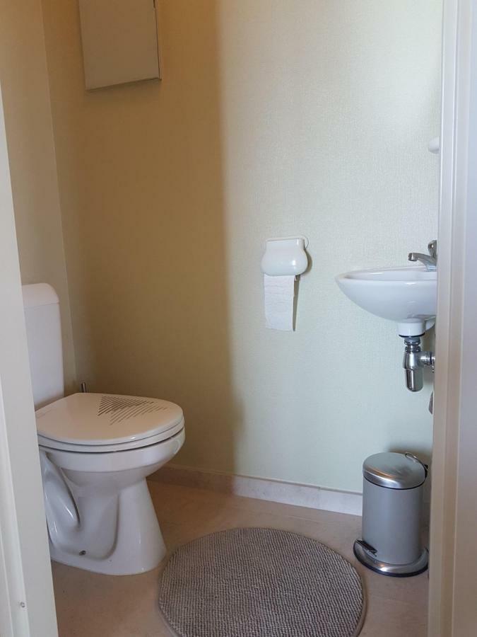 Le 1003 Apartment Нюпорт Екстериор снимка