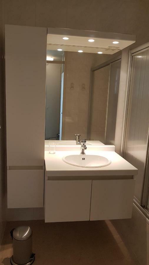 Le 1003 Apartment Нюпорт Екстериор снимка