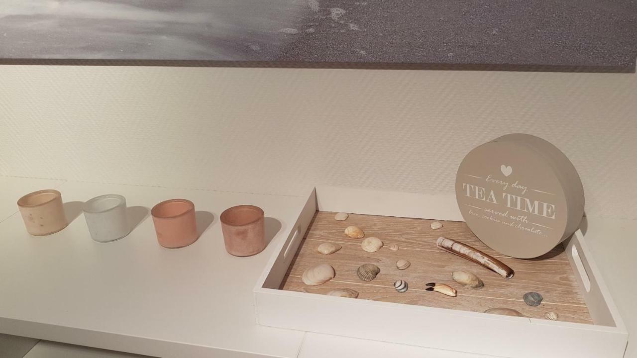 Le 1003 Apartment Нюпорт Екстериор снимка