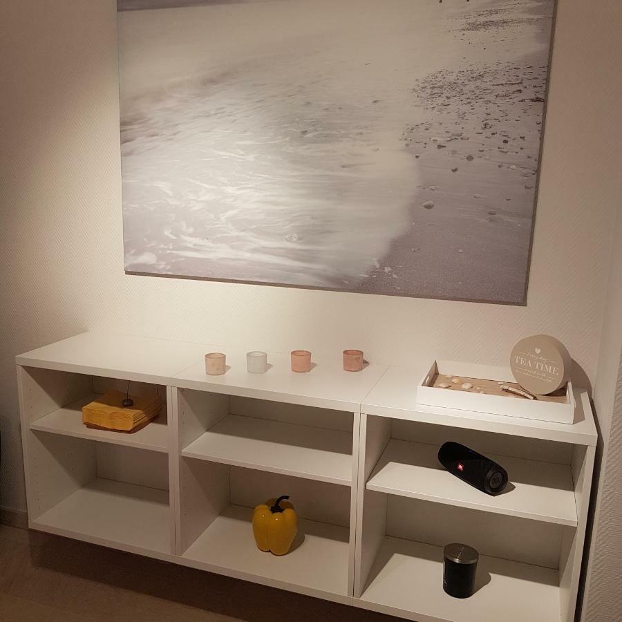 Le 1003 Apartment Нюпорт Екстериор снимка