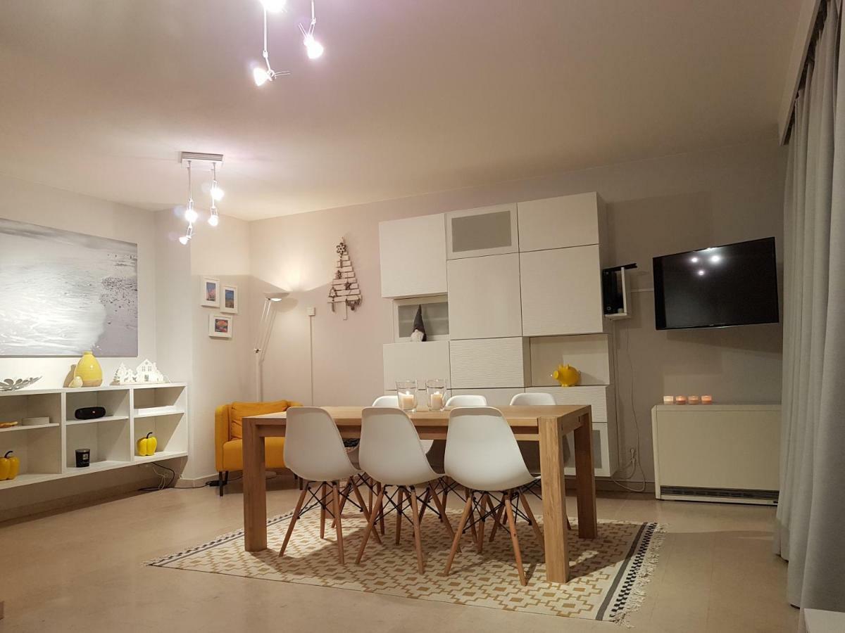 Le 1003 Apartment Нюпорт Екстериор снимка