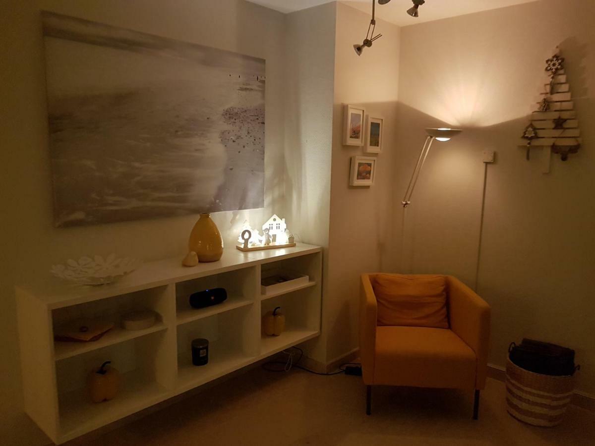 Le 1003 Apartment Нюпорт Екстериор снимка