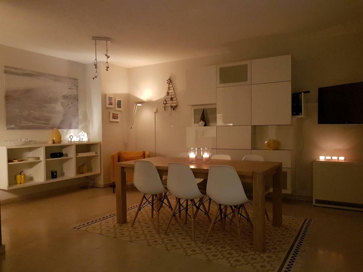 Le 1003 Apartment Нюпорт Екстериор снимка